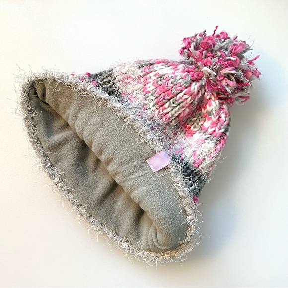 ✨Sparkle Breast Cancer Awareness Hat - Picture 5 of 5